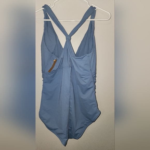 Shapellx Tummy Control Swimsuit Size XXL - Picture 2 of 3